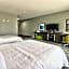 Hampton Inn By Hilton & Suites Guthrie, OK