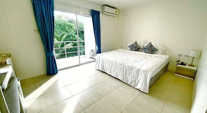 Mystays Phuket