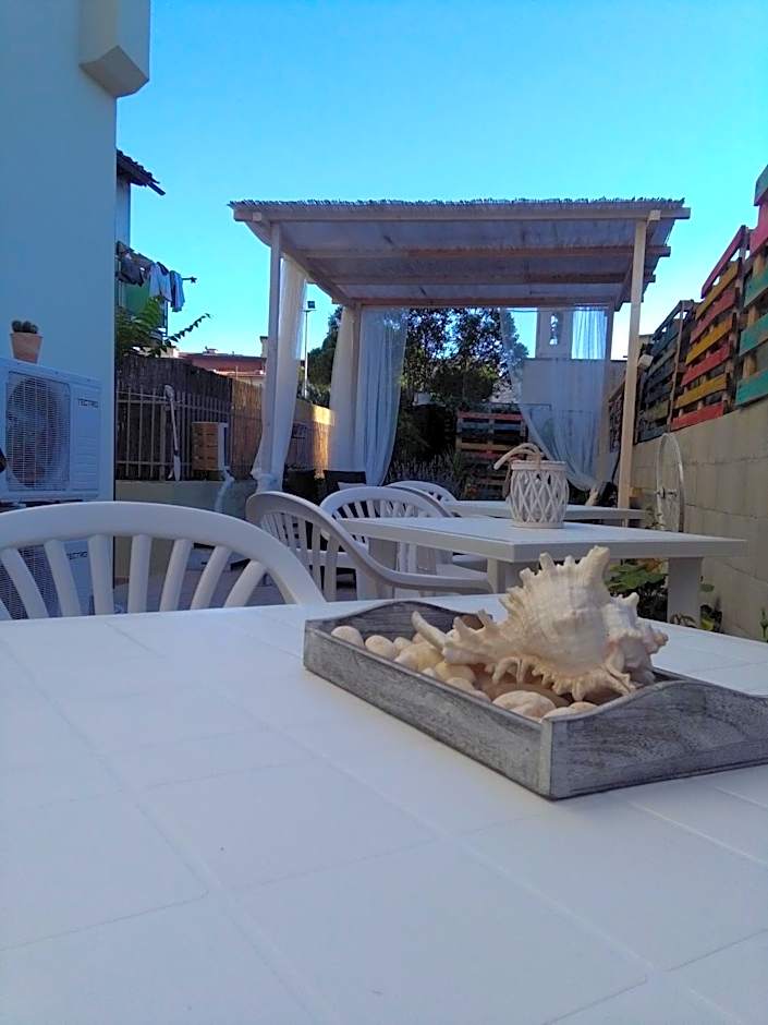 B & B Eliana e Ristorante