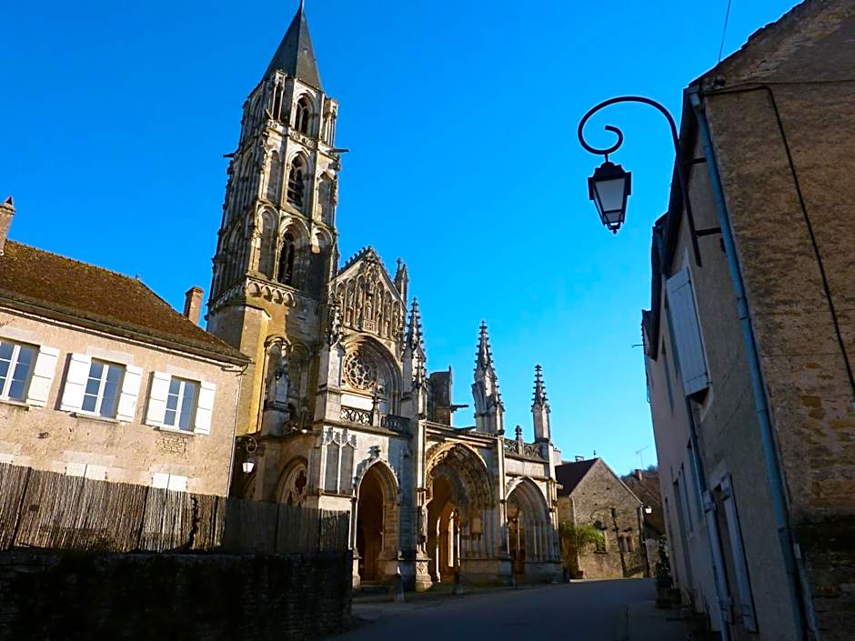 Hôtel A La Renommée