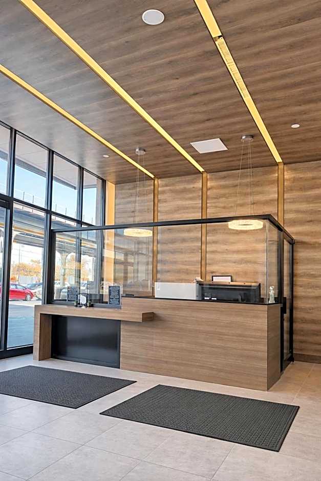 Hotel Mirage Brooklyn