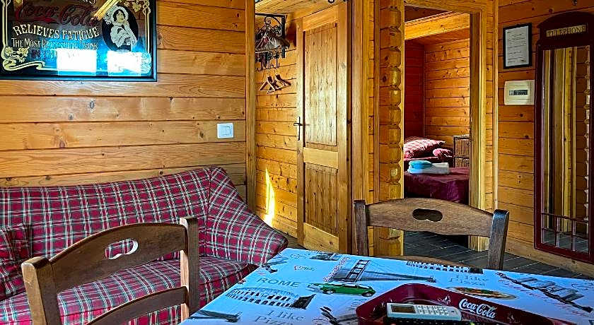 Bosco D'Olmi Country House