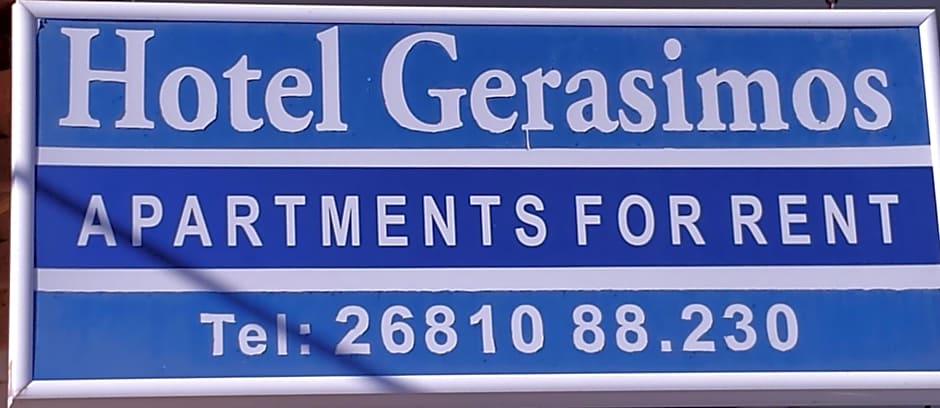 Gerasimos