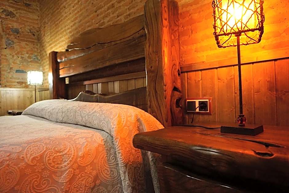 Hotel Rural Cerro Principe