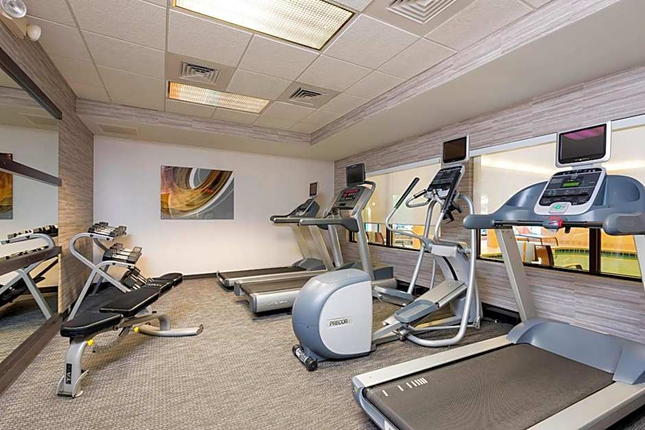 Courtyard by Marriott Traverse City