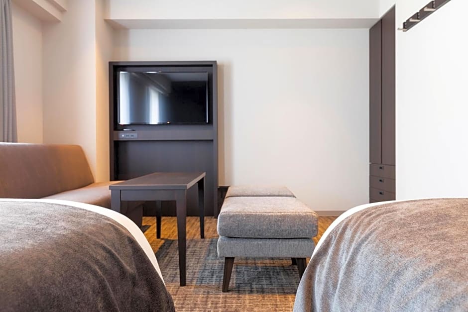 HOTEL ASYL TOKYO KAMATA