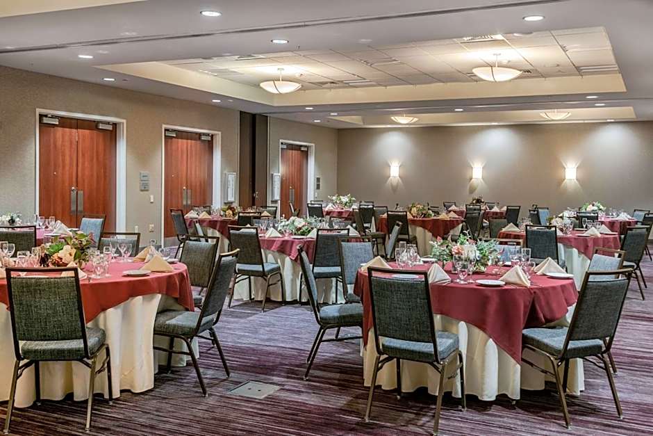 Courtyard by Marriott Newark-University of Delaware