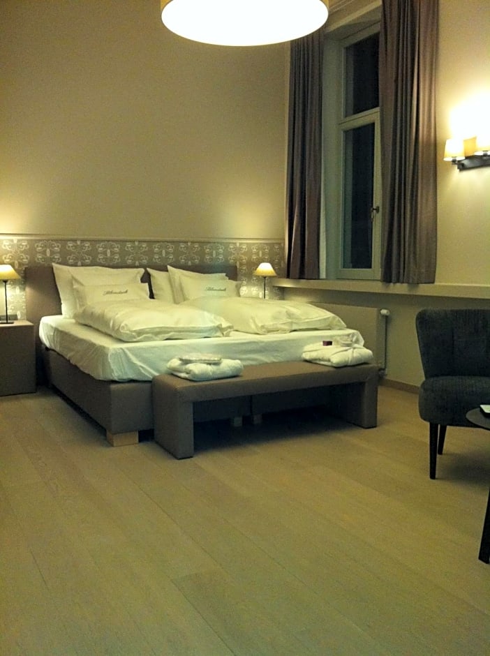 B&B Blomdaele