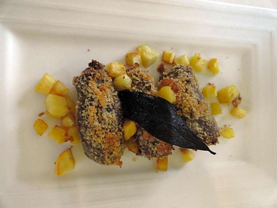 Albergo & Ristorante Selvatico