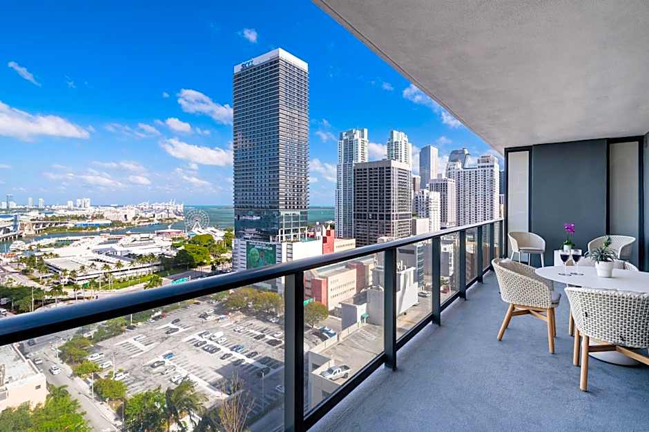 Gale Miami Hotel & Residences