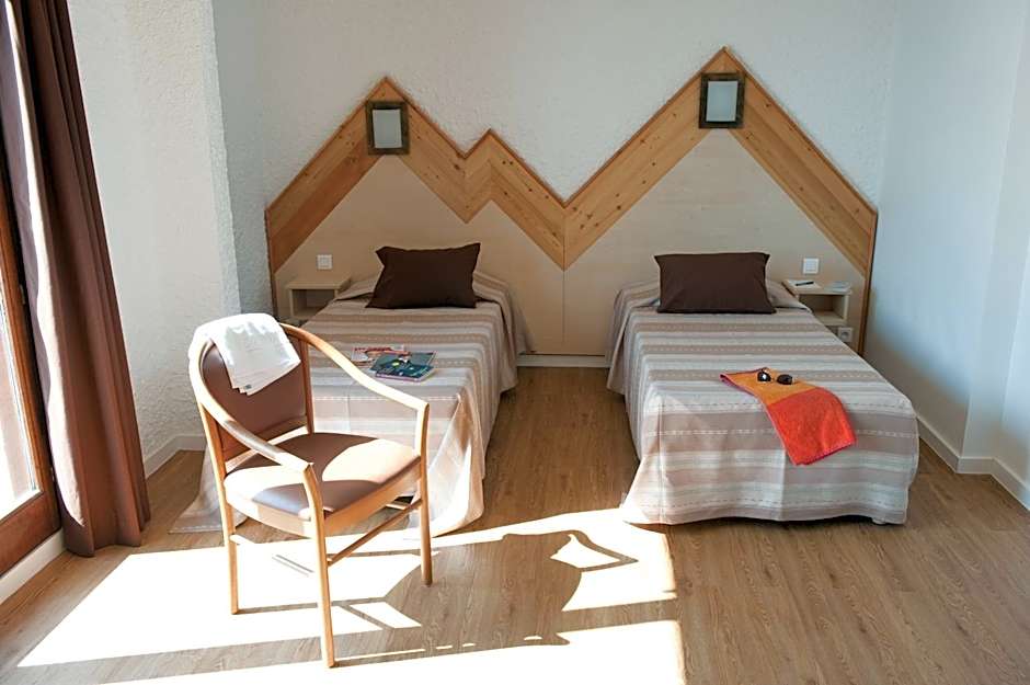 Village Club Les Hyvans