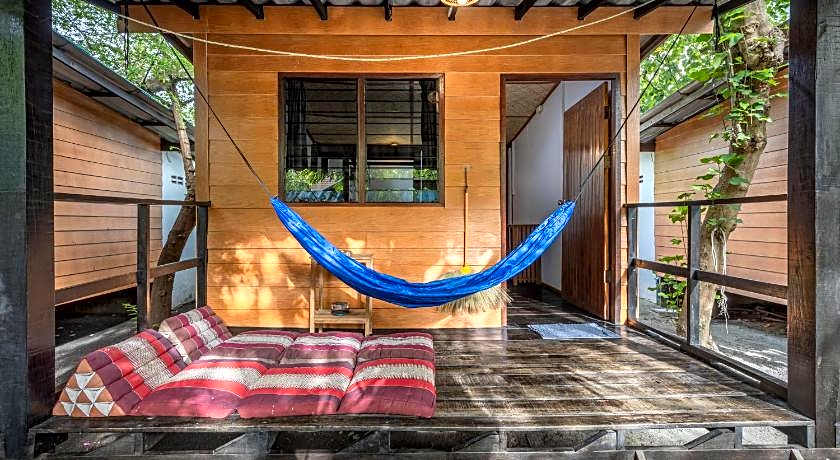 Family Song Koh Lipe