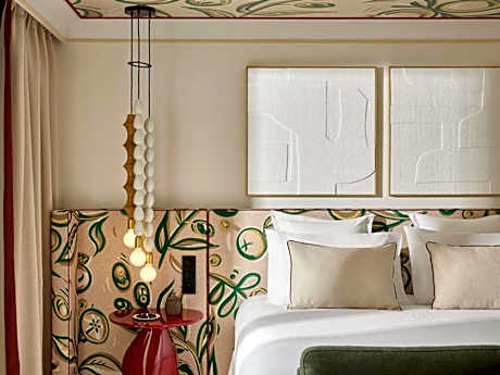 Grand Hotel Roi Rene Aix - MGallery Collection
