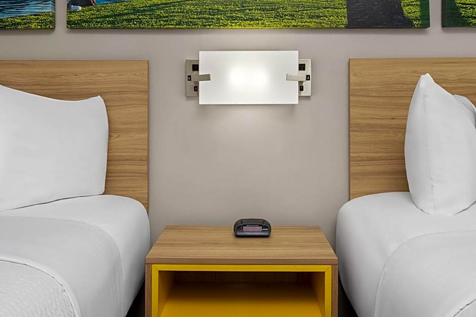 Days Inn by Wyndham Slidell