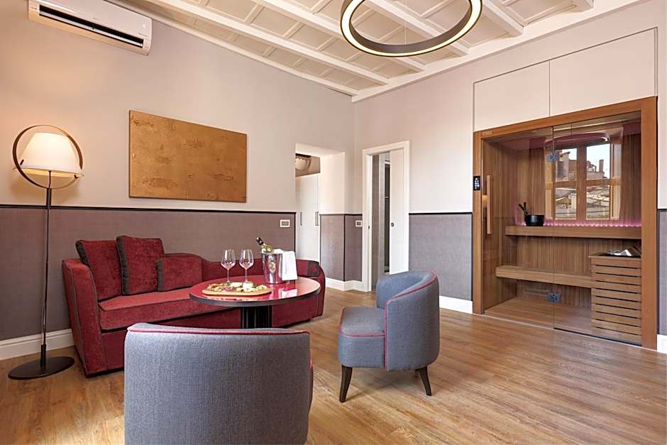 Hotel Navona Palace Collection