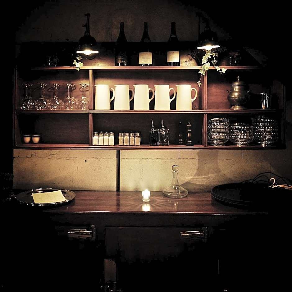 Urban Style Hotel des Carmes