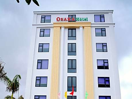 Osaka Hotel