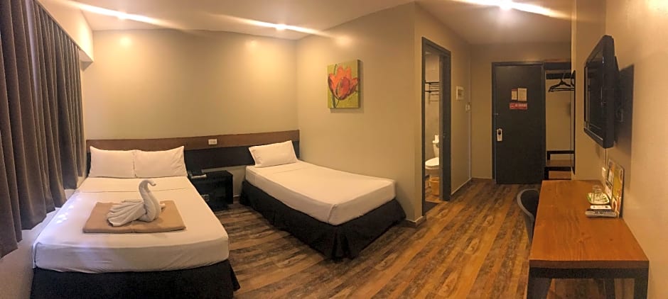 Cebu R Hotel Capitol