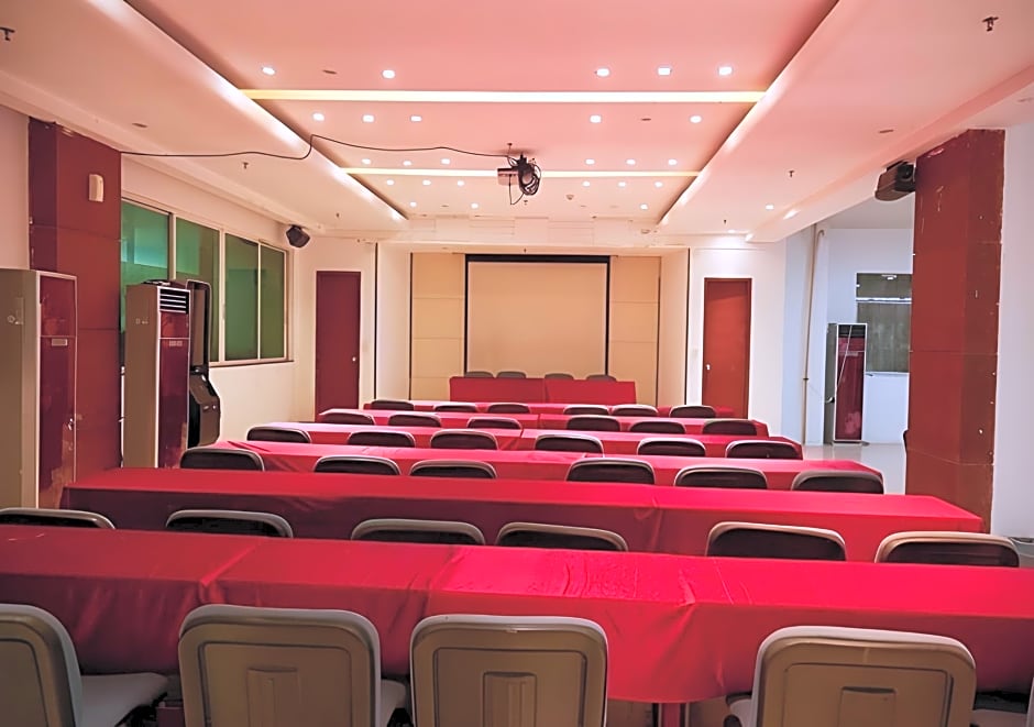 City Comfort Inn Guangzhou Luyuan Road Taojing