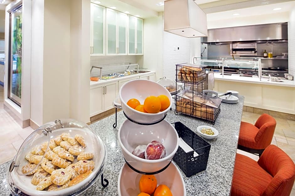 Hilton Garden Inn Pascagoula