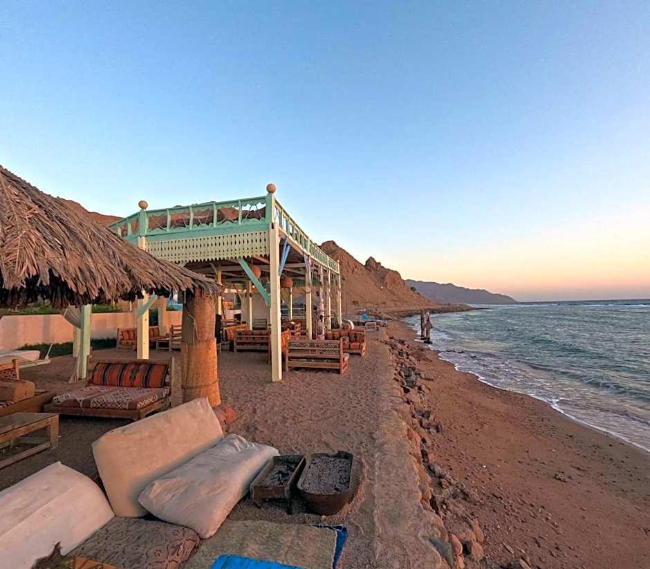 Dahab Bay hotel
