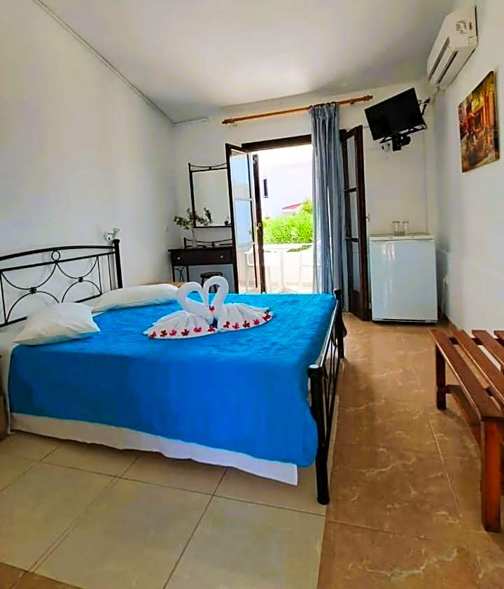 Kefalonia Beach Hotel & Bungalows