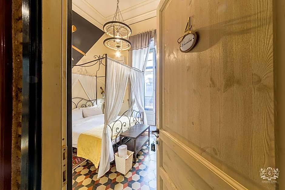 Grand Tour Design Guest House Catania Self Check-in