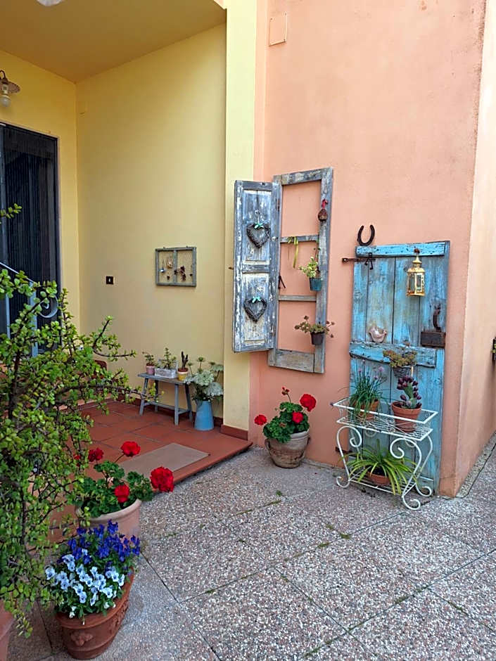 B&B Casa Piras IUN3880