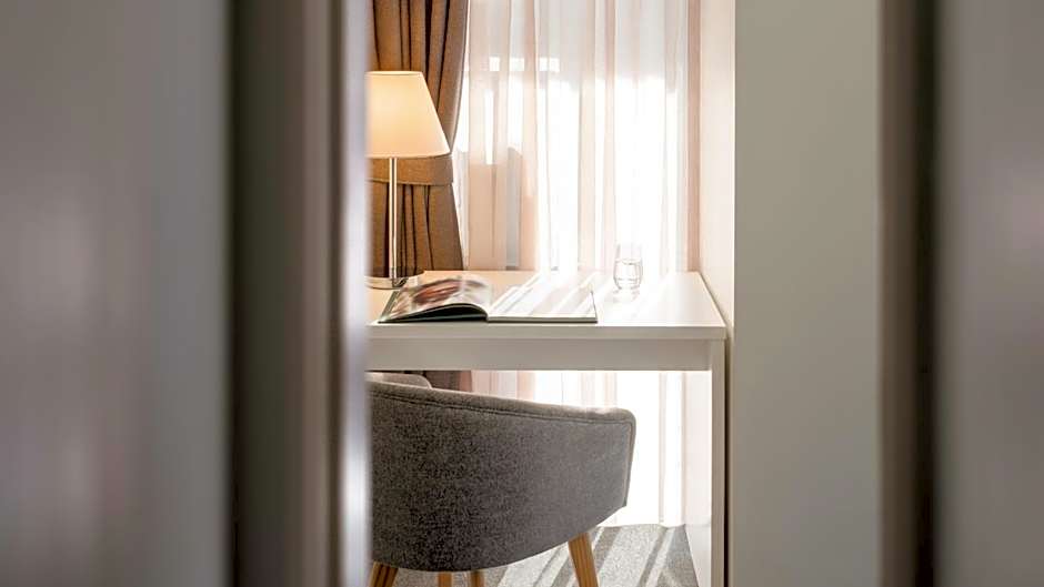 Crowne Plaza Residences Port Moresby By IHG