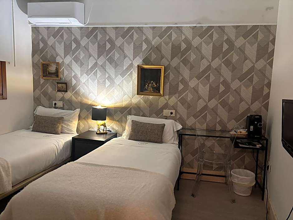 Santa Rita Rita B&Boutique