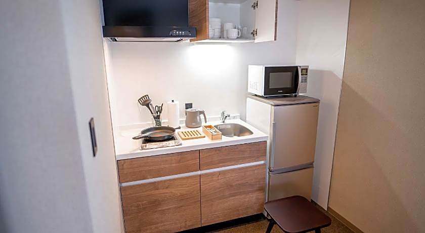 RESI STAY HOTEL SUN CHLORELLA