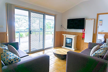 2-Bedroom Sunset View Villa