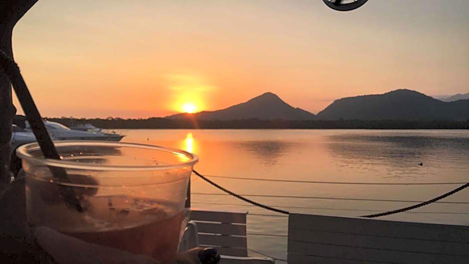 La Melangerie - Hostel