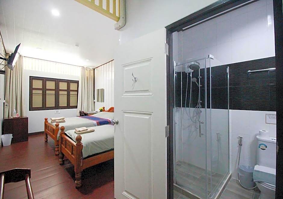 OB ARUN House