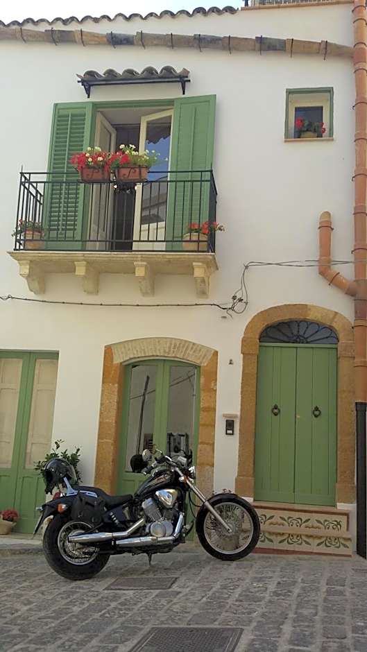 Le Stanze dell'Emiro