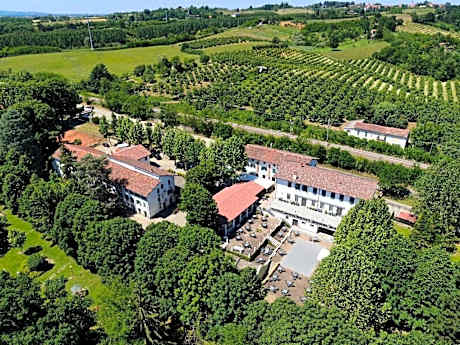Terme Di Monte Valenza