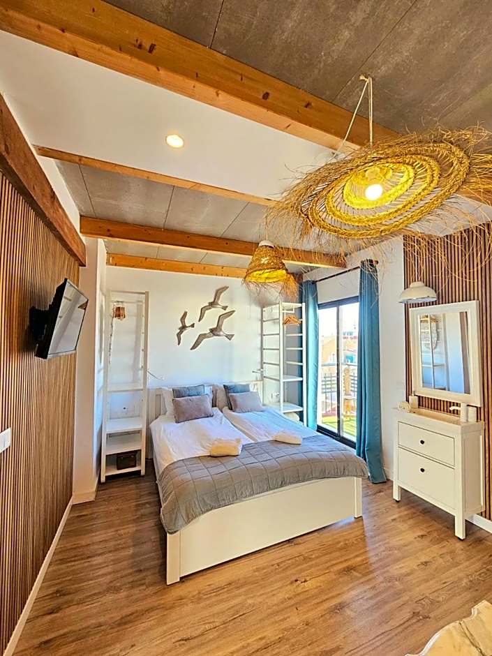 Apartamentos de la Huerta