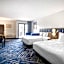 Best Western Indian Oak