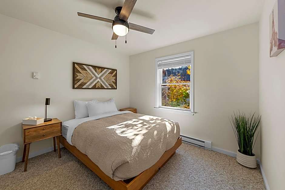 Amazing Mountain Views Lake Placid & 1980 Olympic Center