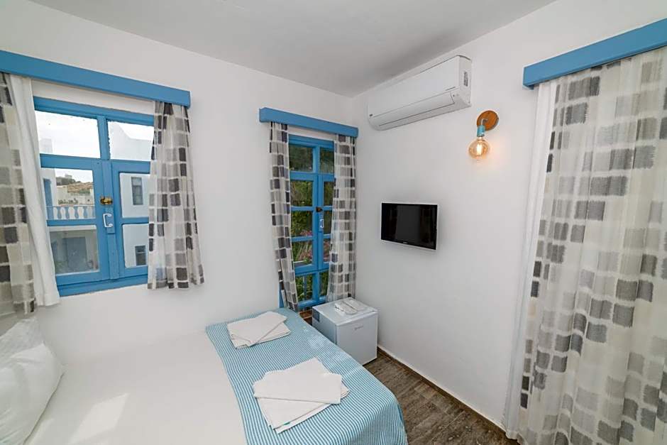 Panorama Hotel Bodrum