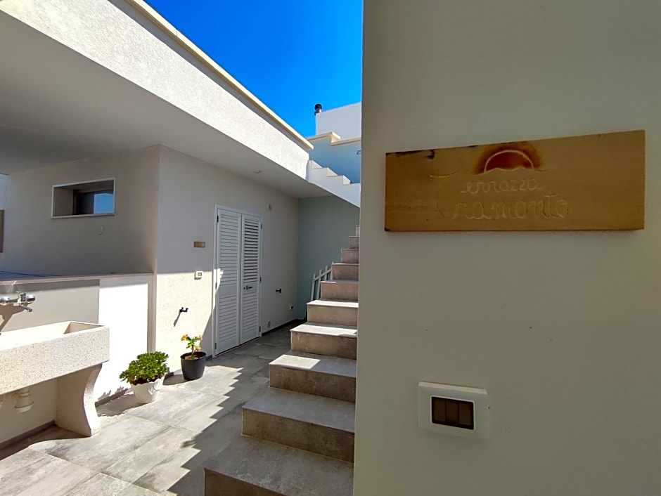 B&B DreAm Porto Cesareo