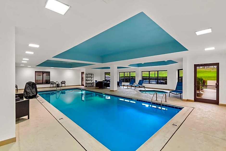 Hampton Inn By Hilton Lexington/Georgetown