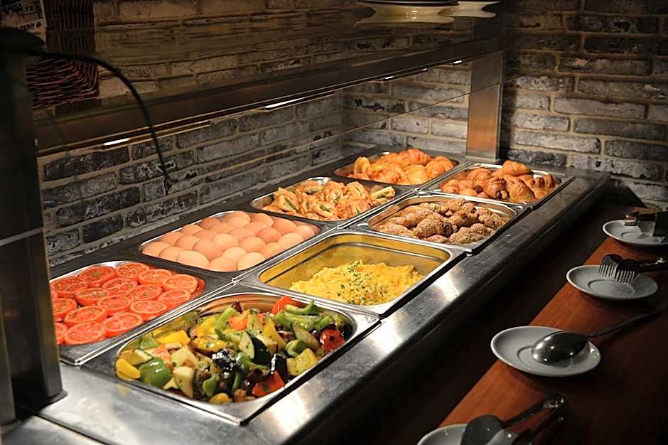 LOFT Hotel Bratislava