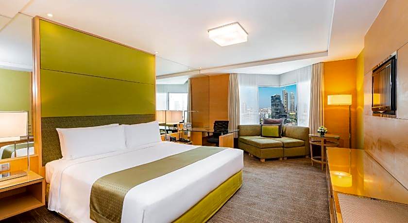 Holiday Inn Bangkok Silom By IHG