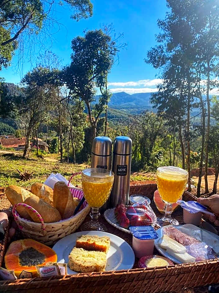 Refúgio Physis Suítes