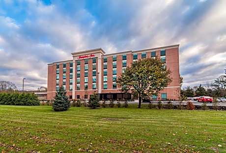 Hampton Inn By Hilton Norwich