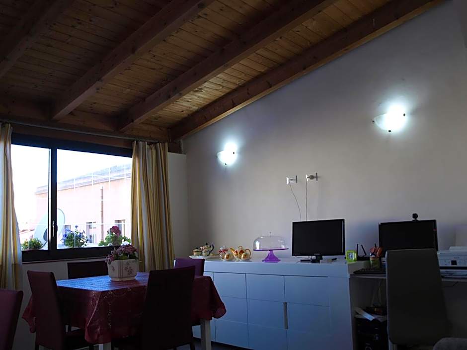 Dafne Marsala Centro