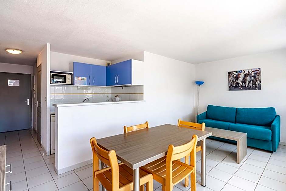 Residence Residhotel Mayflower