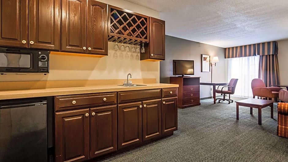 Best Western Annawan Inn