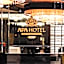 Apa Hotel Kyoto-Eki-Horikawadori